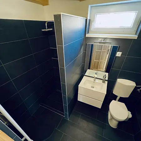 شقة Jolcsi بالاتونفوريد